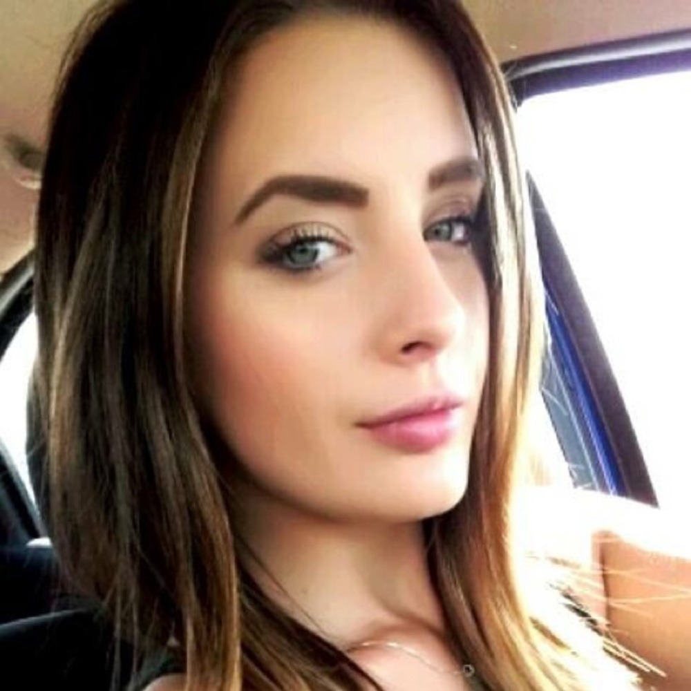 Meet your Posher, Kimberly